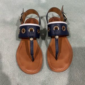 Tommy Hilfiger Sandals